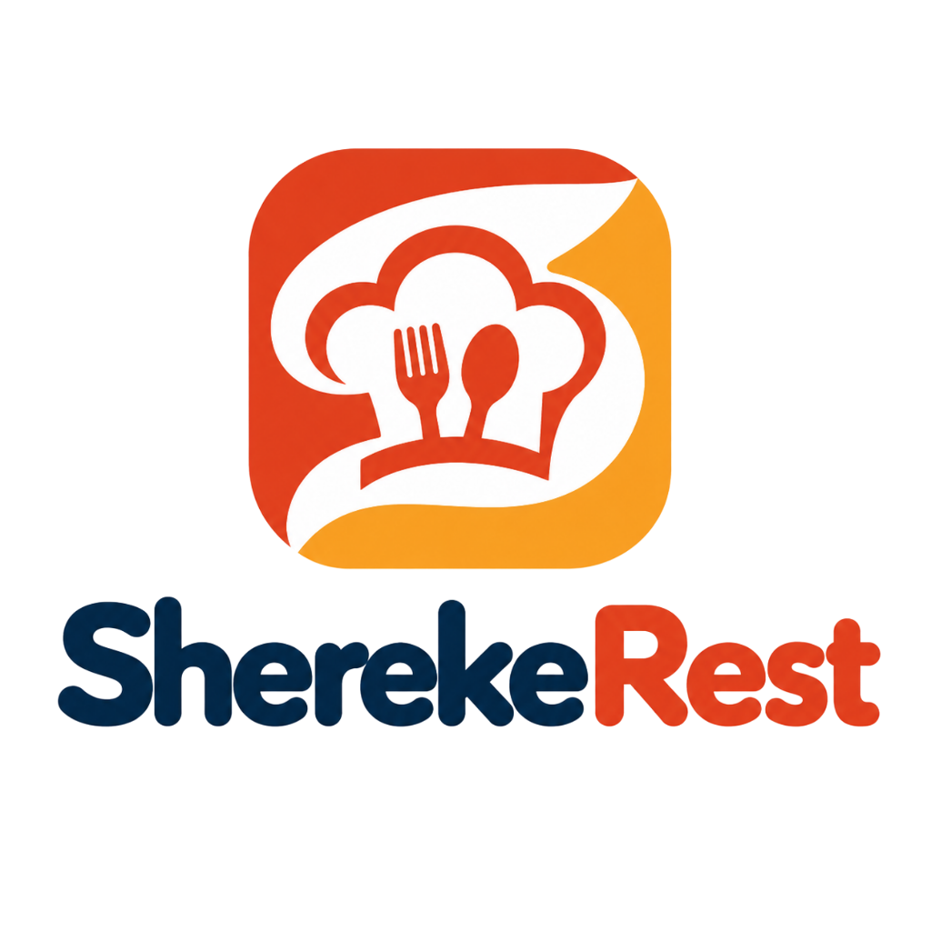 SherekeRest POS